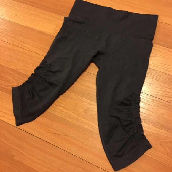 In the flow crop - Picture 1 of 2